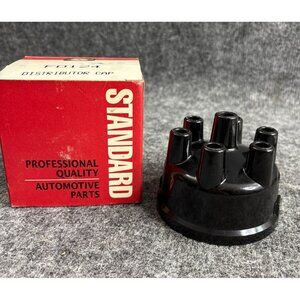Standard Motor Products FD124 Distributor Cap